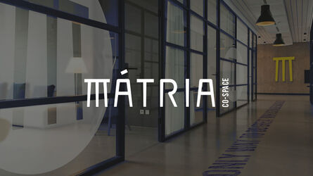 Mátria Co-Working Real Estate Investment